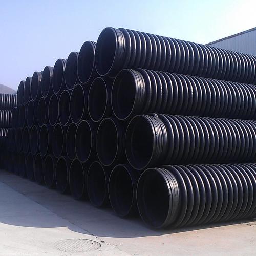 双高筋（HDPE）缠绕管